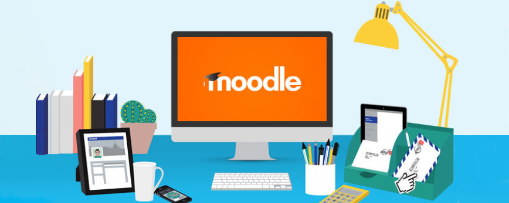 Moodle